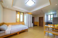 Boseong Royal Hanok Stay
