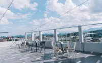 Hotel Grand Kutilang Syariah - 2-Star