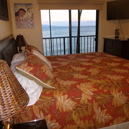 Super Luxury, Direct Oceanfront, 20 yards From Ocean, Whale Watchers Paradise