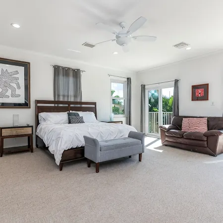 Waterfront Estate Exclusive-Paradise Lighthouse Point Florida Private Pool/Spa Hoteles en Lighthouse Point