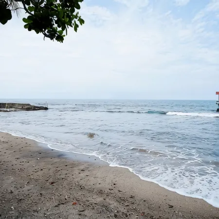 Salsa Beach Hotel Anyer
