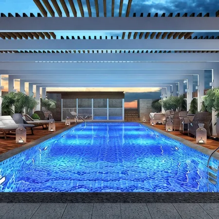 Kertel Suites