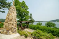 Ganghwado Neulpurun Lakeside Pension - เพนชั่น