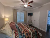 Townsend Peaceful Side Smoky Mountains Near Cades Cove Hip Vintage Condo