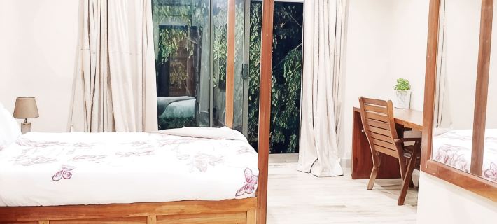 Chinyonga Guesthouse Ξενοδοχεία στην πόλη Blantyre