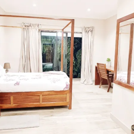 Chinyonga Guesthouse