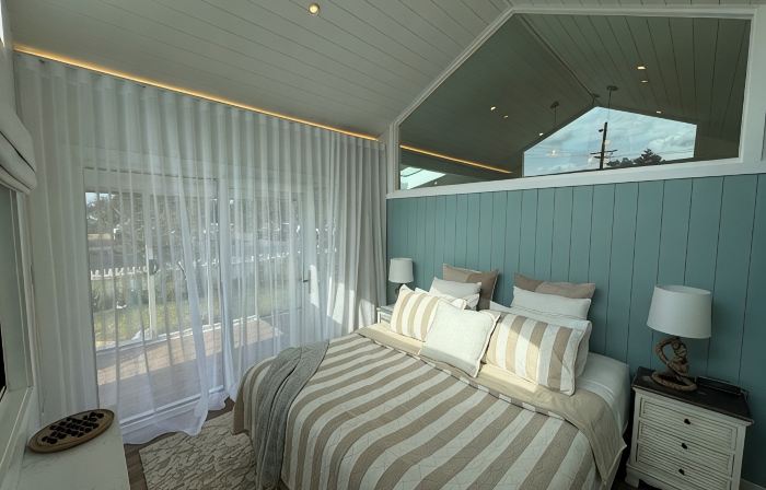 SANDY CORNER - Beach & Lakefront #1 BEST LOCATION