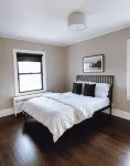 Oak Park Victorian by Flw Studio - Wifi
