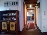 Pure idyll in a secluded location under the thatch at the edge of the forest - 2つ星