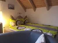 Cozy apartment in the beautiful Ore Mountains - apartment autumn - Wi-Fi
