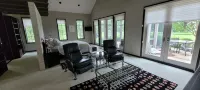 Chesapeake Bay Waterfront Retreat with Private Pool! the Shore at it's Best! - 5-Sterne