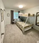 Cozy 3-bedroom house in Saybrook on the Lake 4.2 m. To GOTL, 10 m. Spire - Wifi