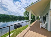 White River Retreat - 4-Star