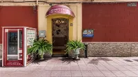 Hosteria Villa de Castro - Homestays