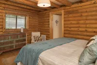 Log Cabin 20 min from Sedona - Homestays