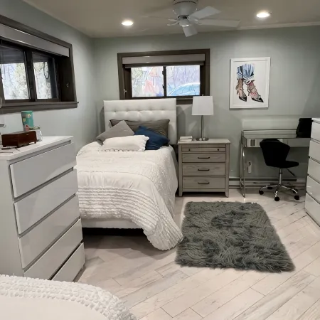 Exclusive Lakefront Home Retreat w/Baby Grand Piano for Family FLX Fun & Friends