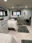 Exclusive Lakefront Home Retreat w/Baby Grand Piano for Family FLX Fun & Friends