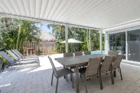 HGTV Design Star - Beach entry, Pool- Spa Heaven - 4 estrellas