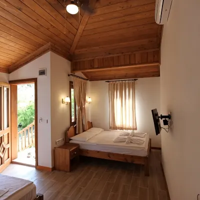 Elly's Home Hotels near Palamutbükü Plajı