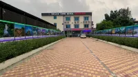 Dream View Hotel - parking