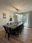 Spacious renovated home, close to Chatham Beaches - Homestays