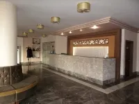 Hotel Labella Bergama - parcheggio