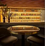 Alambique - Hotel Resort & Spa - bar