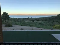 Bear Lake Cabin w/ lots of privacy and amazing Lake View - 4-Sterne