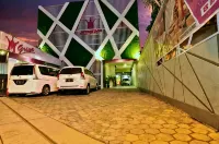 MGriya Guest House - Park Yeri