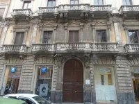 Umberto House Catania - Baarit
