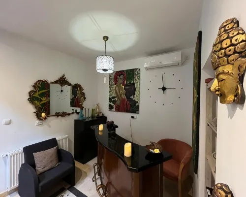 فندق مايكل أنجلو Photos