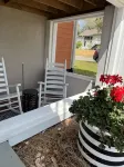 SEAS THE DAY: Charming Folly Beach Apartment awaits your arrival! - 3 tähden