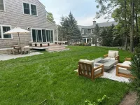 Charming 3-bedroom w/loft.New Construction home with AC,WiFi. Short walk to town - 4-Star