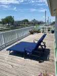 Charming 2-bedroom waterfront house with dock, AC, and WiFi in Rockport Texas - Wifi