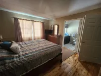 Skiing, snowshoeing, snowmobile/ATV trails, hunting, hiking and kayaking - Wifi