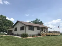 Cozy Cottage On The Shawnee Hills Wine Trail - Wifi
