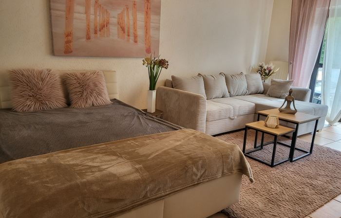 Gästehaus Schwinn Very Modern and Tastefully Furnished Arrive Feel Good