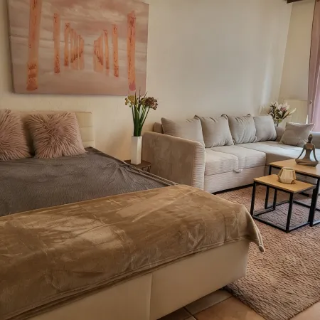 Gästehaus Schwinn Very Modern and Tastefully Furnished Arrive Feel Good