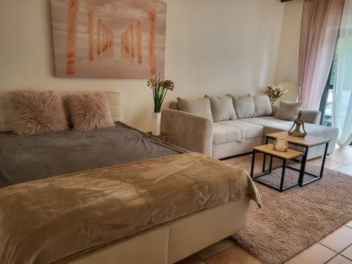 Gästehaus Schwinn Very Modern and Tastefully Furnished Arrive Feel Good - Wifi