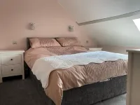 Beautiful barn conversion in the heart of the Brecon Beacons - WiFi