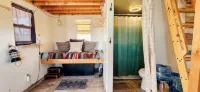 The Nest: Tiny Home - Feriehus