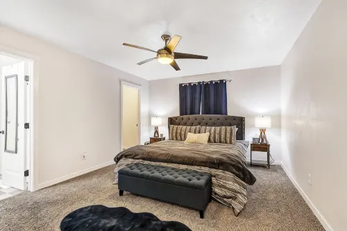 Idahome Away From Home - 3-Star