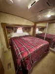 Comfy and Cozy RV Retreat Like Having Your Own Campground Space - 2 étoiles