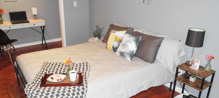 Peaceful. Scenic. Away from it All. Hotels in Boone County