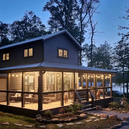 Swordfish Suite DOG friendly- Pup Shed Retreat