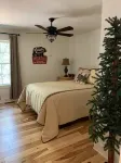 New 2-bedroom "Kentucky Country" vacation home 10 minutes from Bowling Green - Homestays