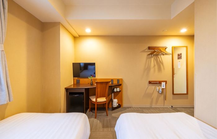 Hotel Gen Omaezaki