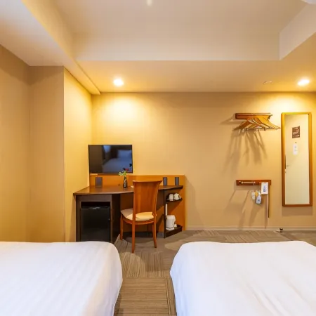 Hotel Gen Omaezaki