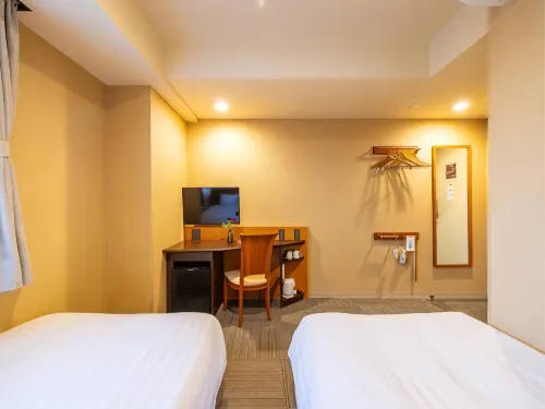 Hotel Gen Omaezaki - parking