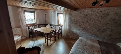 Gem.fewo für 2 im Histor. Ortskern von Eller - Wandern, Radfahren, - 3-Star